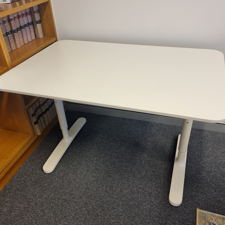 FREE - White desk